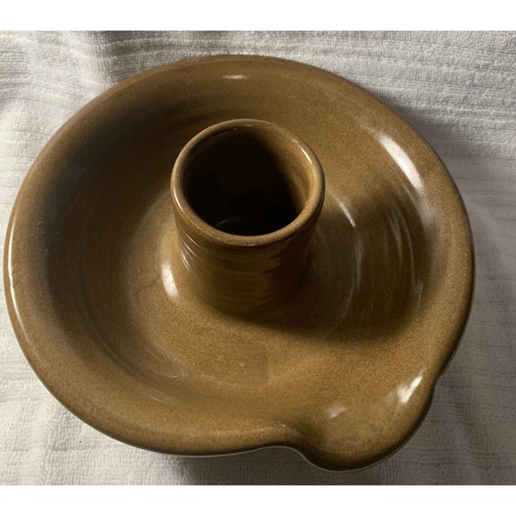 Beer Can Chicken Pottery Cooker / Drunken Chicken Pottery - Picture 2 of 10